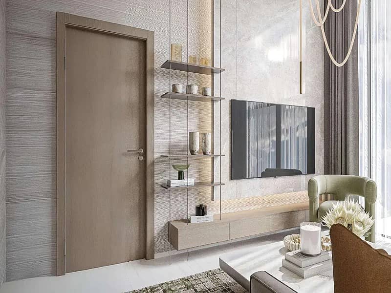 2BHK+Study | High-quality lifestyle | Street View - Image 6