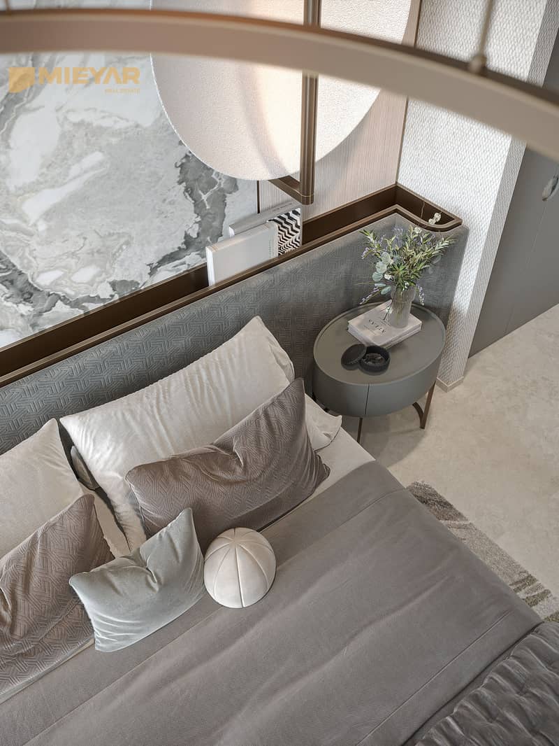 Brand New Units | Resort-Style Amenities | Bright Apartments | Premium Finishing