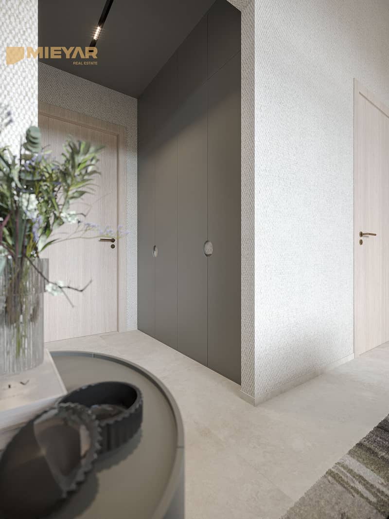 Brand New Units | Resort-Style Amenities | Bright Apartments | Premium Finishing - Image 7