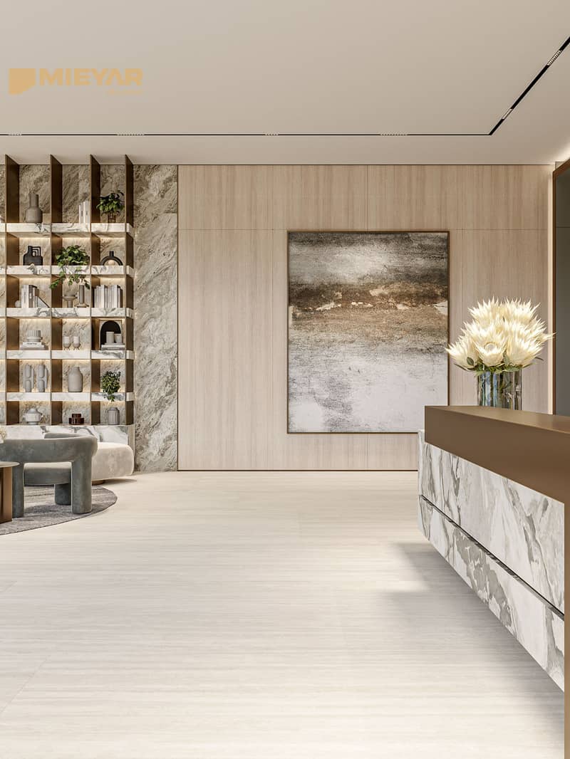 Brand New Units | Resort-Style Amenities | Bright Apartments | Premium Finishing - Image 10