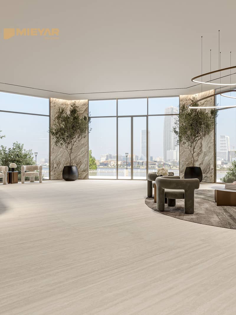 Brand New Units | Resort-Style Amenities | Bright Apartments | Premium Finishing - Image 11