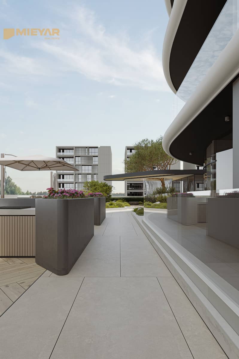 Brand New Units | Resort-Style Amenities | Bright Apartments | Premium Finishing - Image 13