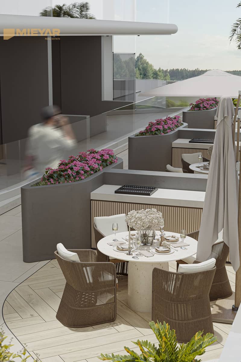 Brand New Units | Resort-Style Amenities | Bright Apartments | Premium Finishing - Image 14