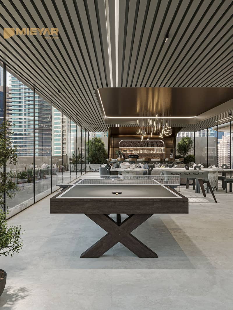 Brand New Units | Resort-Style Amenities | Bright Apartments | Premium Finishing - Image 15