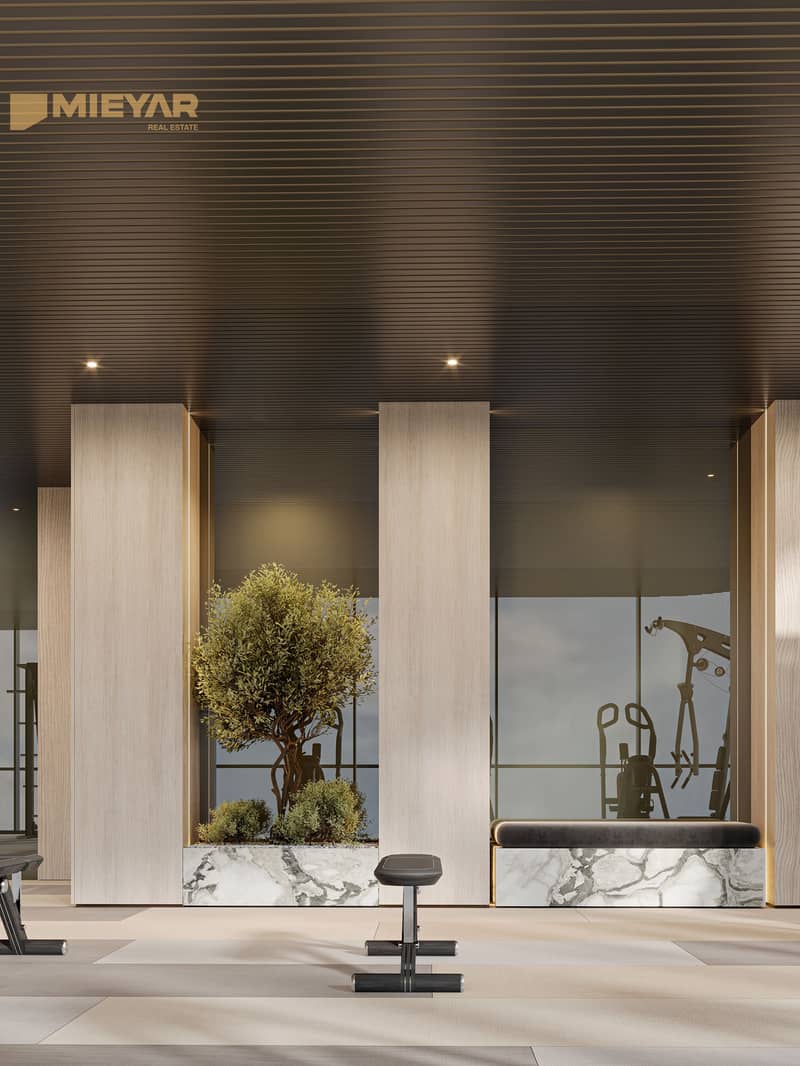 Brand New Units | Resort-Style Amenities | Bright Apartments | Premium Finishing - Image 16