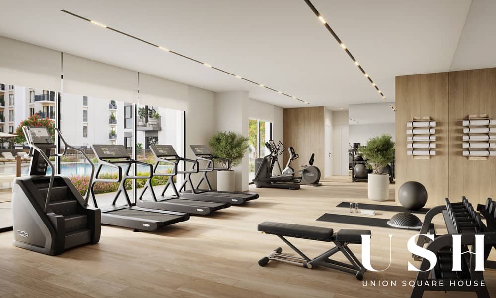 Elegant Interiors I 40/60 Payment Plan I High ROI - Image 8