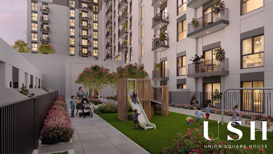 Elegant Interiors I 40/60 Payment Plan I High ROI - Image 9