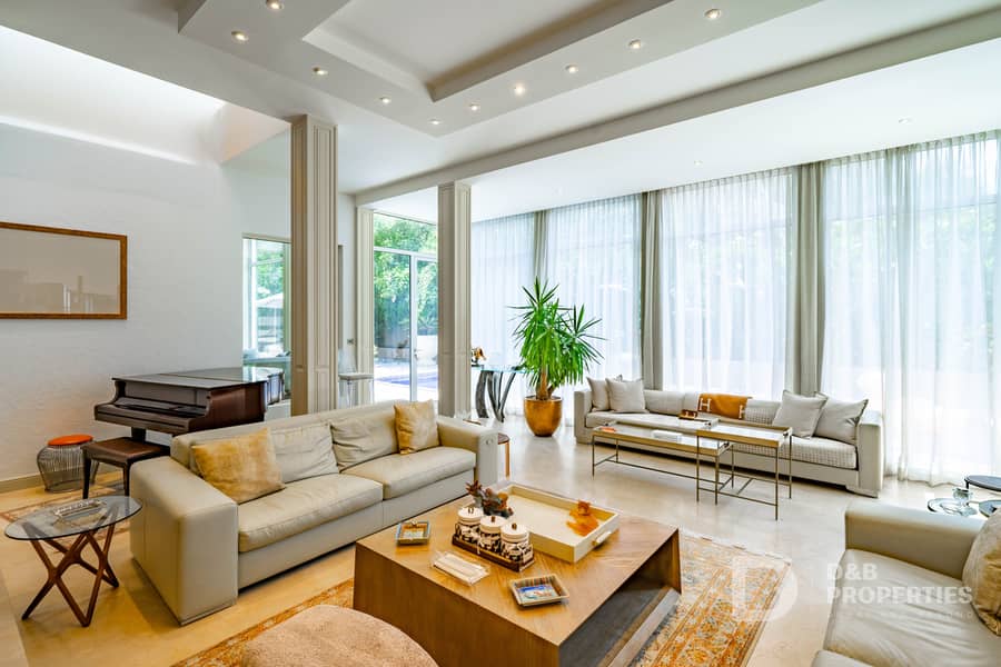 Extended | VOT | Huge Plot | Best Location