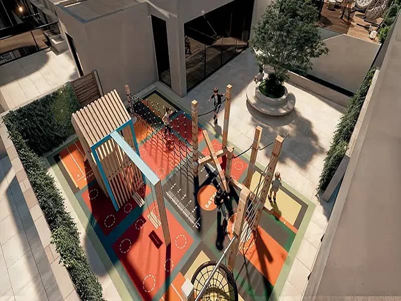 2BHK+Study | High-quality lifestyle | Street View - Image 8