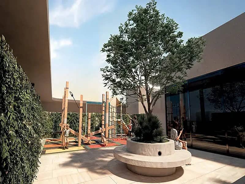 2BHK+Study | High-quality lifestyle | Street View - Image 9