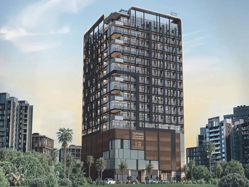 2BHK+Study | High-quality lifestyle | Street View - Image 13