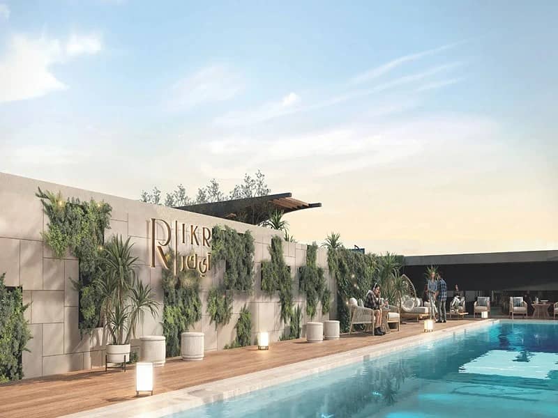 2BHK+Study | High-quality lifestyle | Street View - Image 14