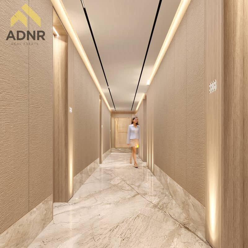 Fully furnished | Lowest Price | Investor Deal | 24% Discount | High ROI - Image 6