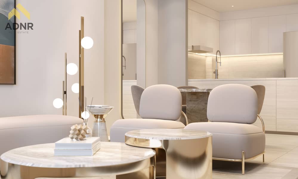 Fully furnished | Lowest Price | Investor Deal | 24% Discount | High ROI - Image 8