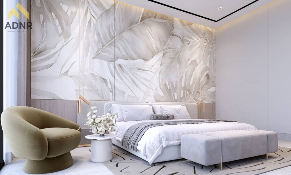 Fully furnished | Lowest Price | Investor Deal | 24% Discount | High ROI - Image 11