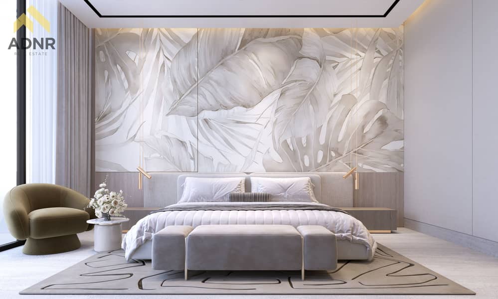 Fully furnished | Lowest Price | Investor Deal | 24% Discount | High ROI - Image 12