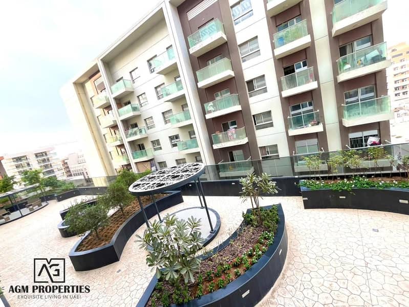Brand New | Elegant 1BHK - Image 13