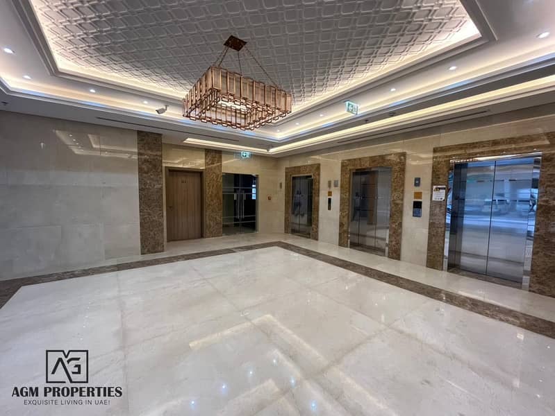 Brand New luxury 1BHK in family Building - Image 17