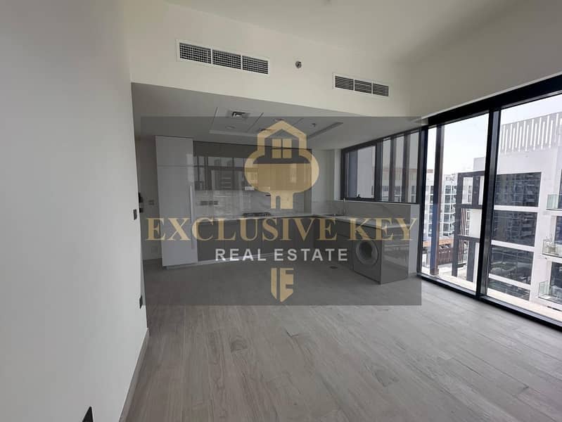 Perfect Home in Azizi Riviera | 1BR Boulevard View