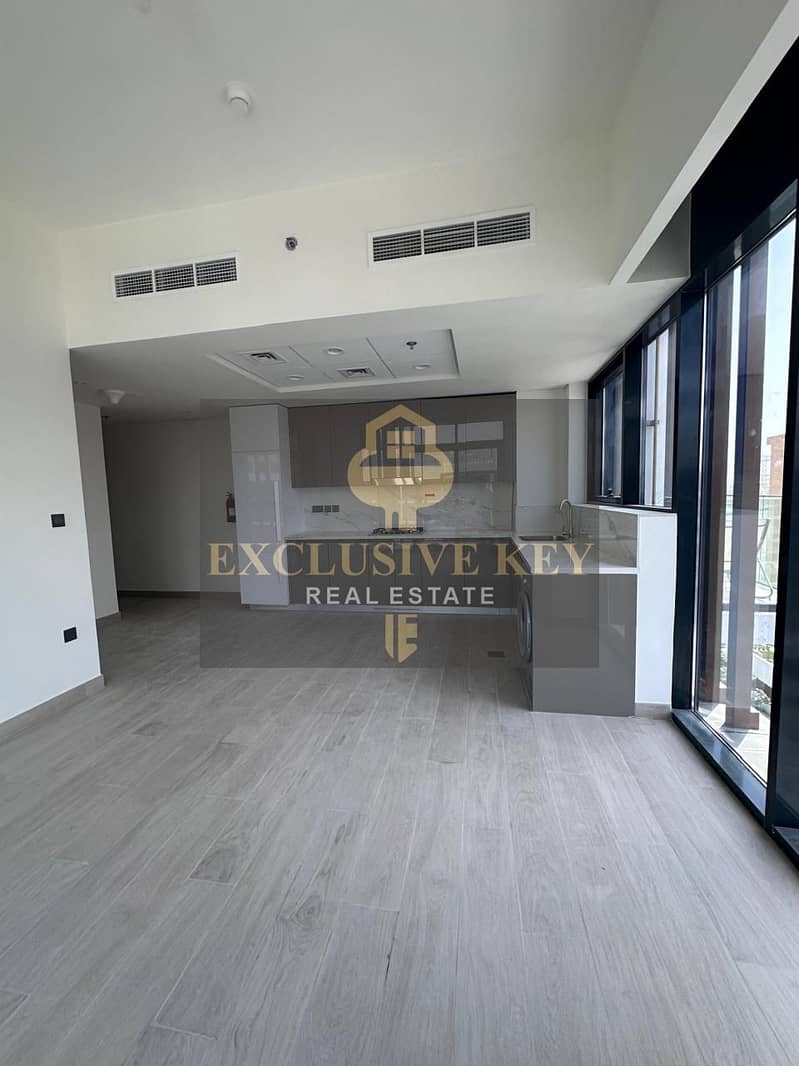 Perfect Home in Azizi Riviera | 1BR Boulevard View - Image 6