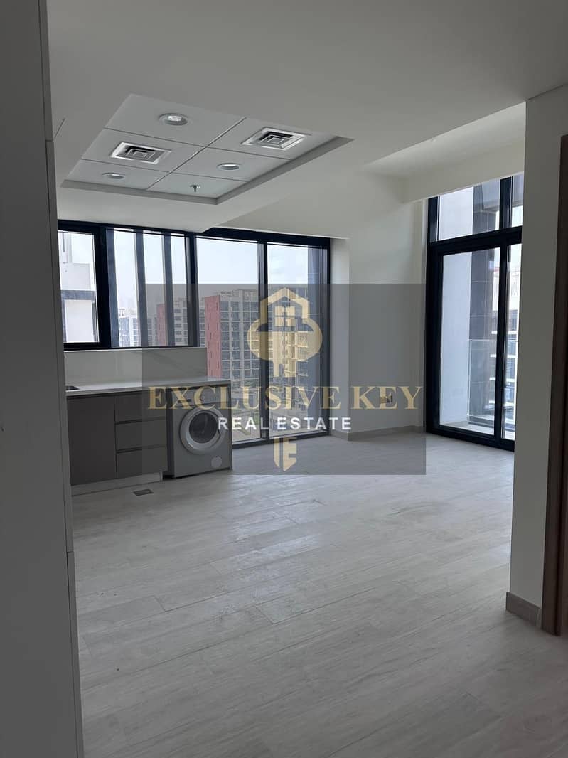 Perfect Home in Azizi Riviera | 1BR Boulevard View - Image 7