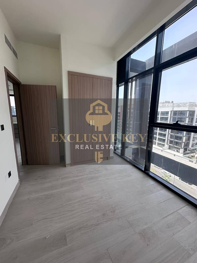 Perfect Home in Azizi Riviera | 1BR Boulevard View - Image 9