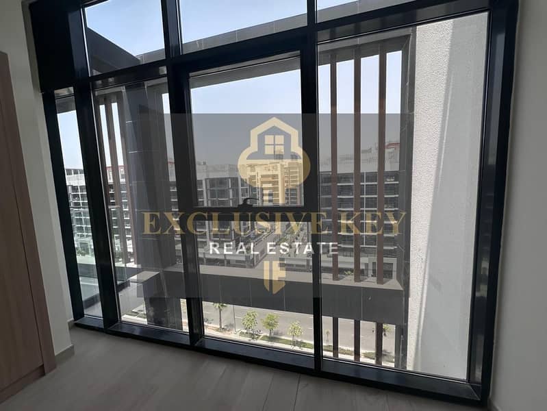 Perfect Home in Azizi Riviera | 1BR Boulevard View - Image 12