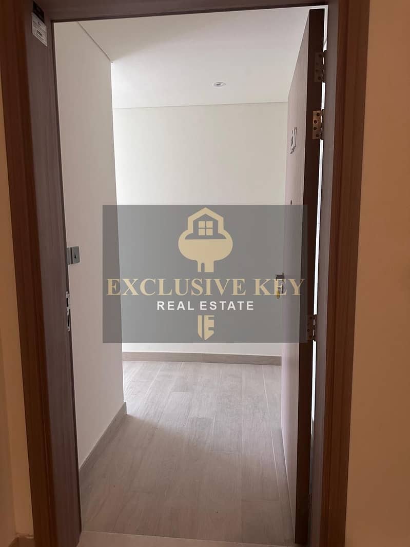 Perfect Home in Azizi Riviera | 1BR Boulevard View - Image 13