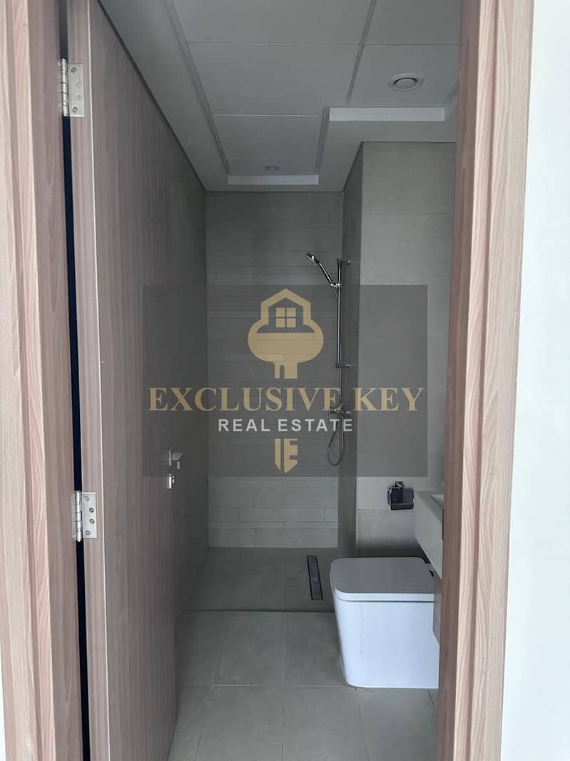 Perfect Home in Azizi Riviera | 1BR Boulevard View - Image 14