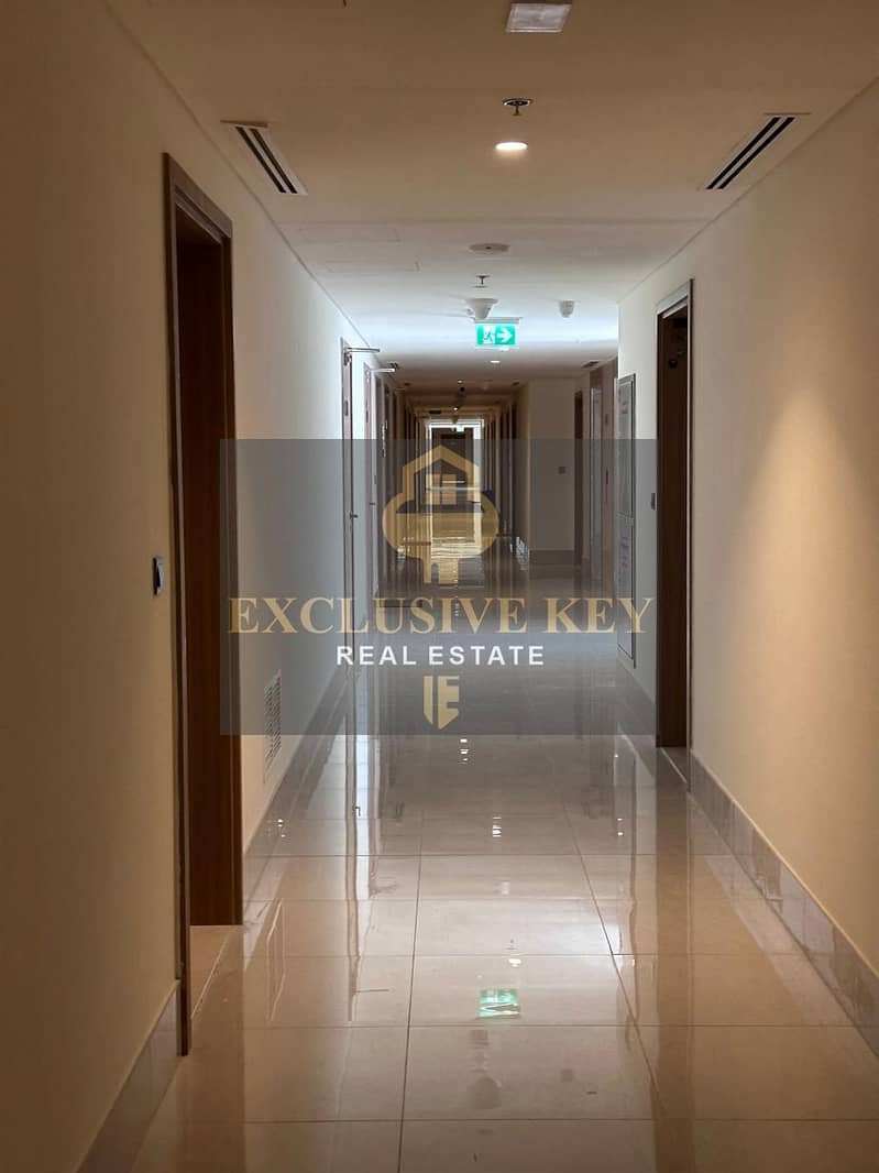 Perfect Home in Azizi Riviera | 1BR Boulevard View - Image 15