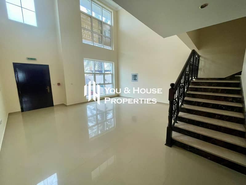 Modern 3-Bedroom Villa | With Fitted Kitchen I Stylish Finishes - Prime Location