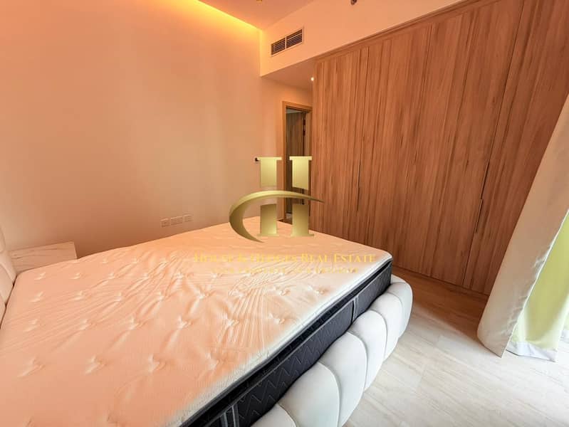 Brand New | Fully Furnished | High Floor