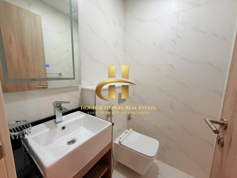 Brand New | Fully Furnished | High Floor - Image 6