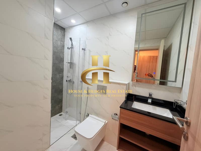 Brand New | Fully Furnished | High Floor - Image 7