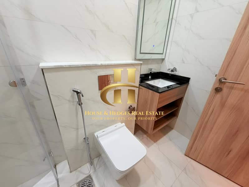 Brand New | Fully Furnished | High Floor - Image 8