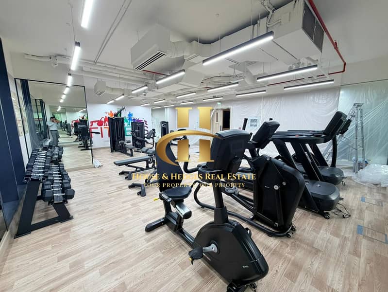 Brand New | Fully Furnished | High Floor - Image 14