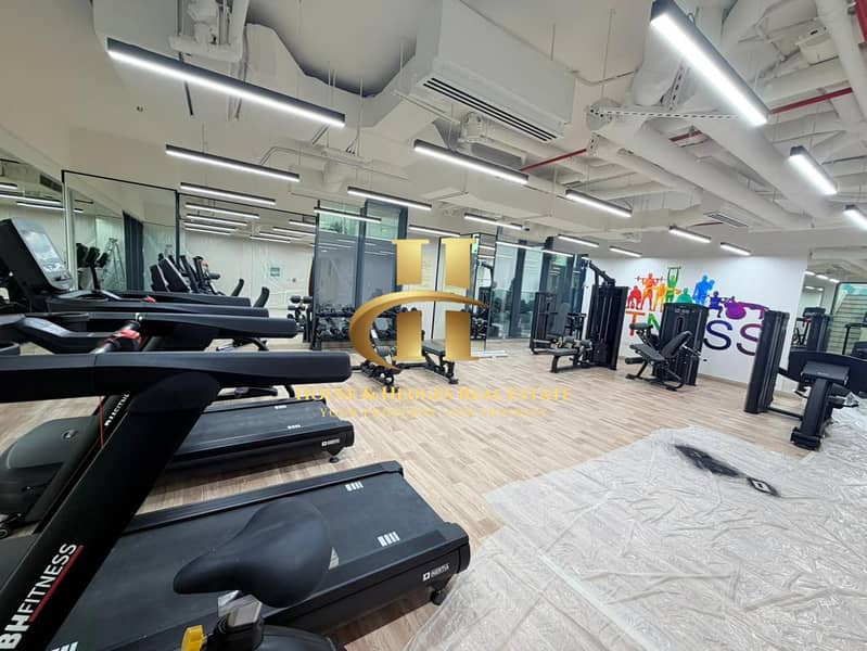 Brand New | Fully Furnished | High Floor - Image 15