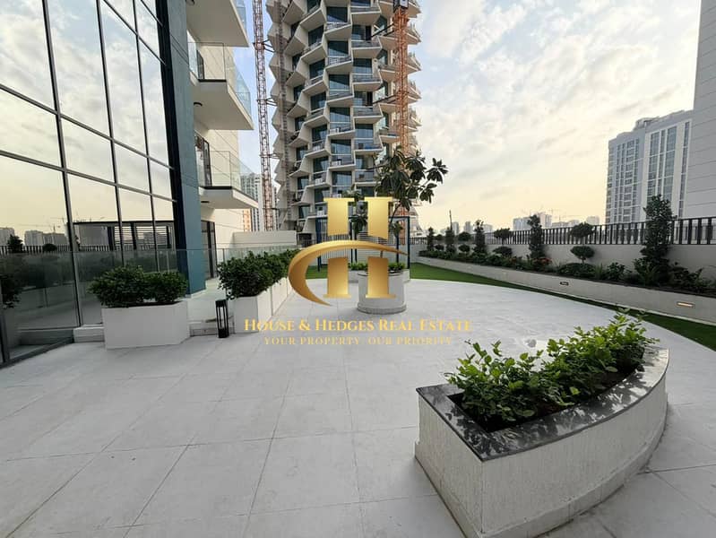 Brand New | Fully Furnished | High Floor - Image 17