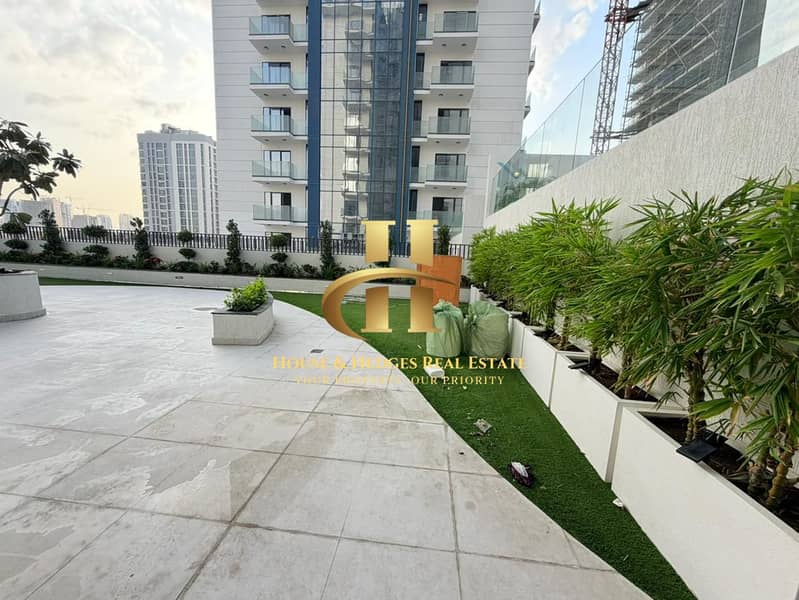 Brand New | Fully Furnished | High Floor - Image 18