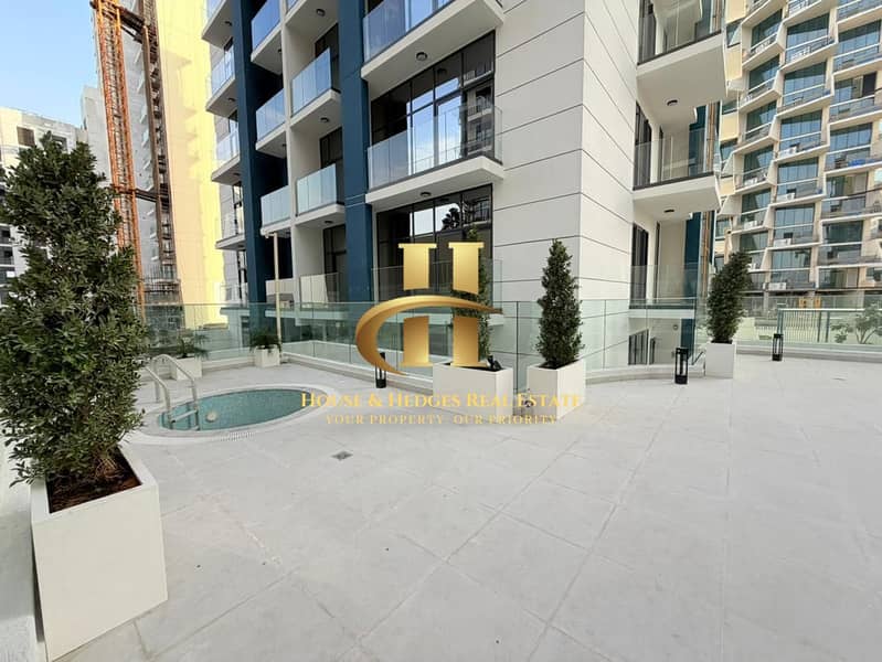 Brand New | Fully Furnished | High Floor - Image 19