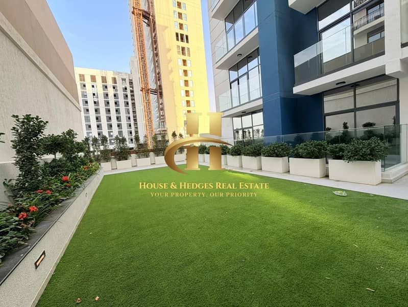 Brand New | Fully Furnished | High Floor - Image 20