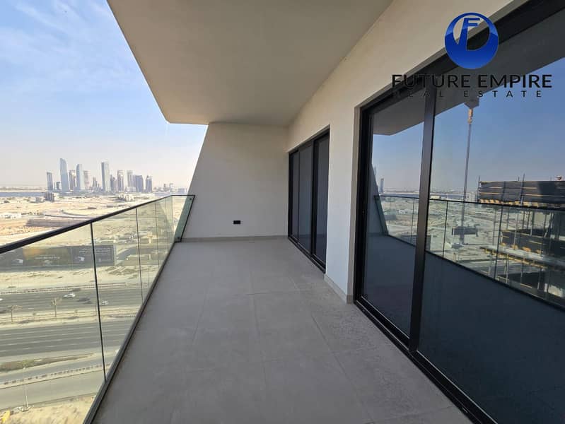 LUXURIOUS 3BHK | SMART HOME ALEXA | ALL AMENITIES - Image 12