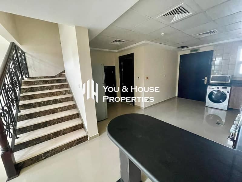 Modern 3-Bedroom Villa | With Fitted Kitchen I Stylish Finishes - Prime Location - Image 16