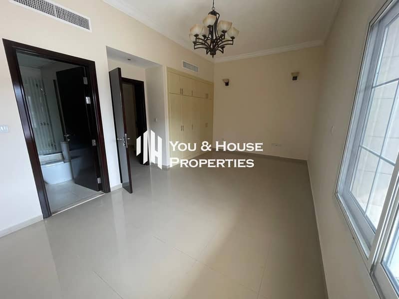 Modern 3-Bedroom Villa | With Fitted Kitchen I Stylish Finishes - Prime Location - Image 17