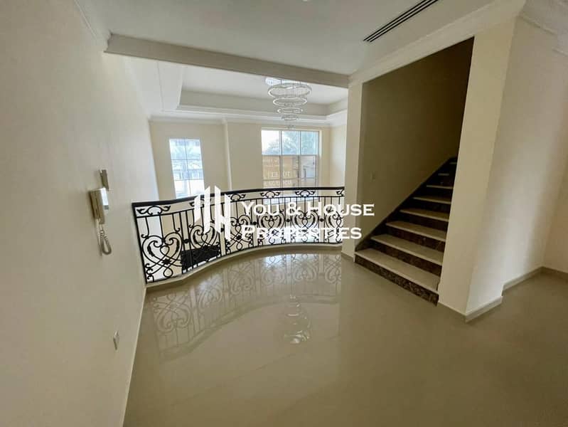 Modern 3-Bedroom Villa | With Fitted Kitchen I Stylish Finishes - Prime Location - Image 19