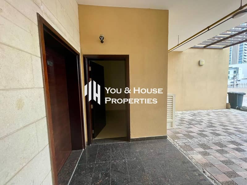 Modern 3-Bedroom Villa | With Fitted Kitchen I Stylish Finishes - Prime Location - Image 20