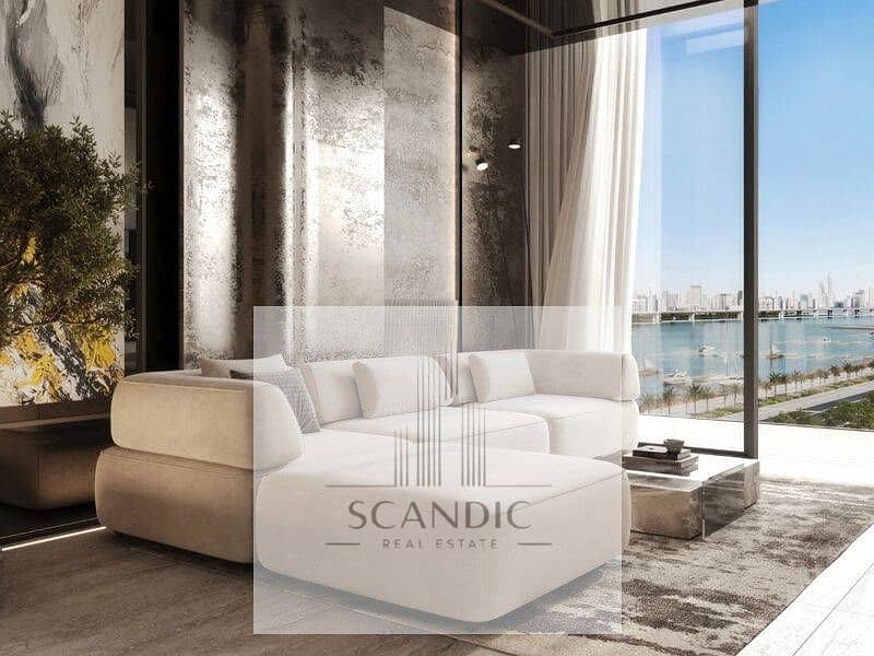 Modern 1 BR | Waterfront Living | Investor Deal