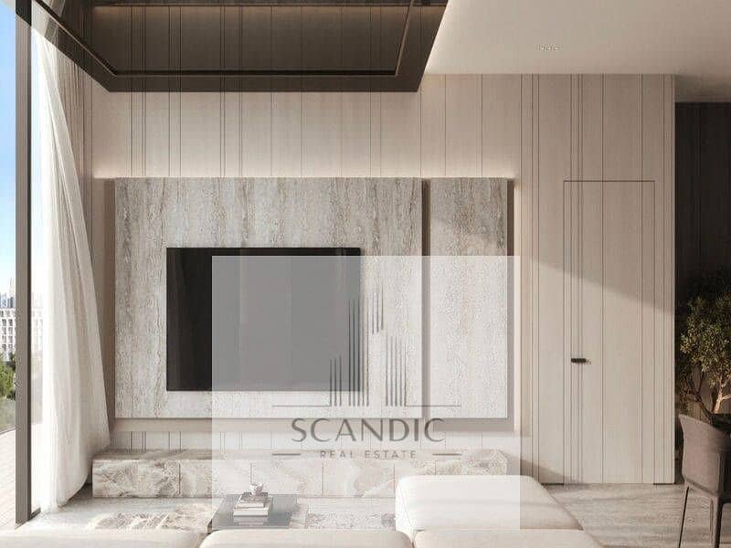 Modern 1 BR | Waterfront Living | Investor Deal - Image 8