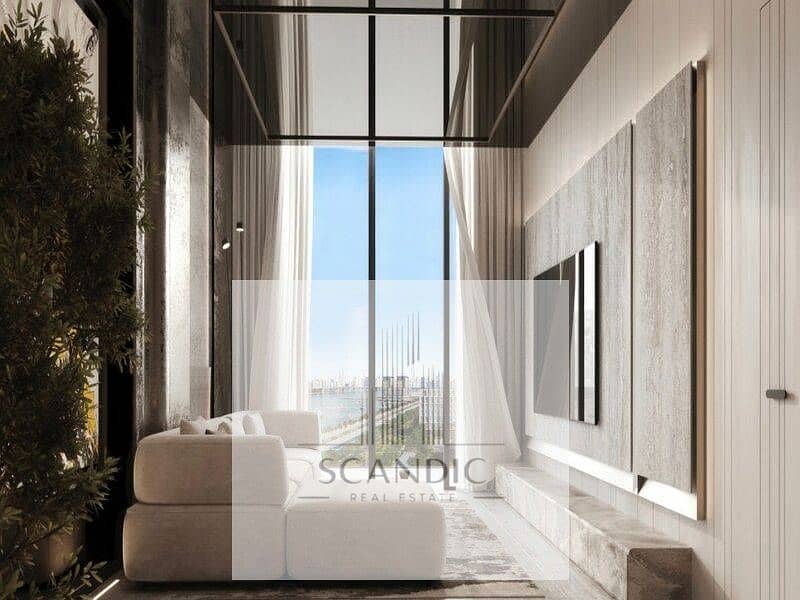 Modern 1 BR | Waterfront Living | Investor Deal - Image 9