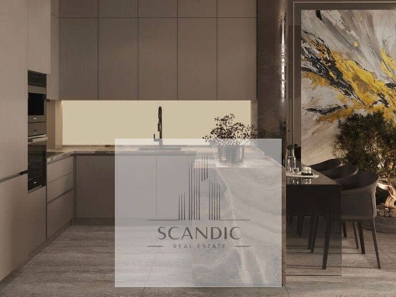 Modern 1 BR | Waterfront Living | Investor Deal - Image 11